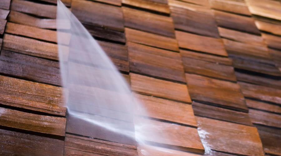 Asphalt Roofing in Lindley, NY